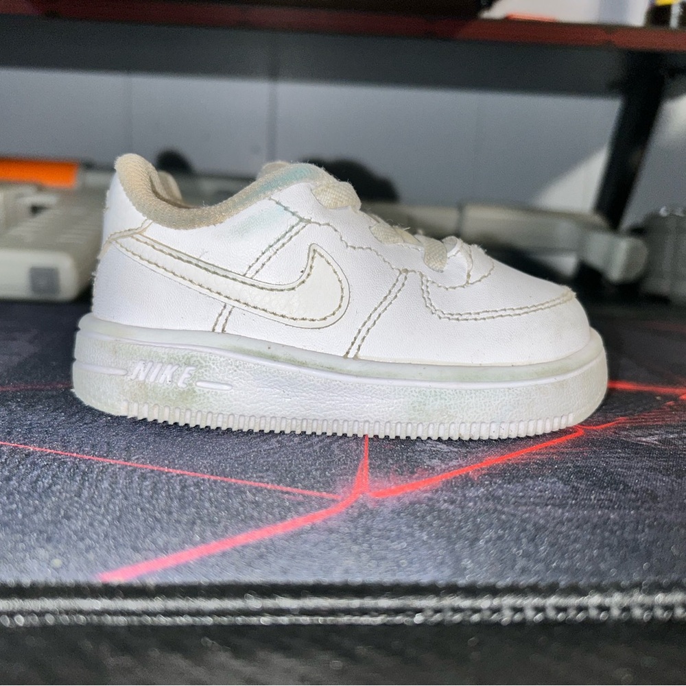 Kids Nike Air Force One